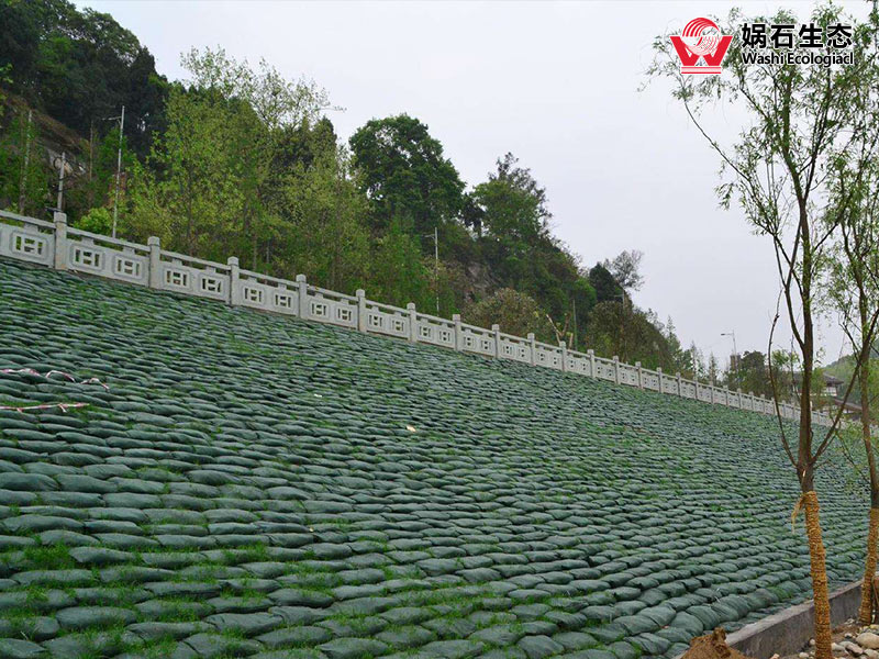 随州专业矿山生态治理施工团队