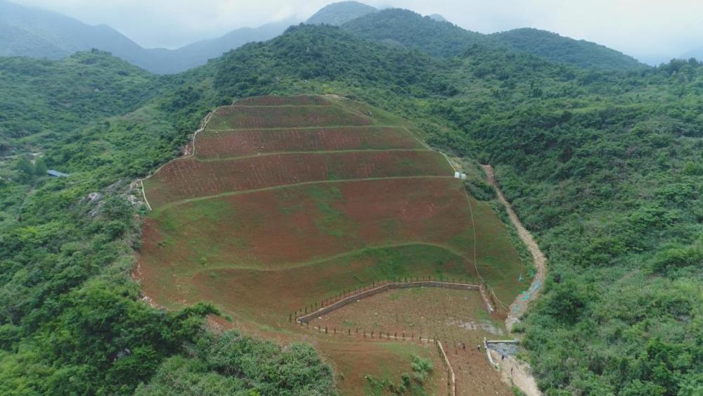 湖北矿山治理